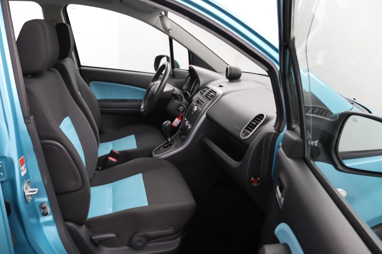 Suzuki Splash - 1.2 Comfort Automaat 10