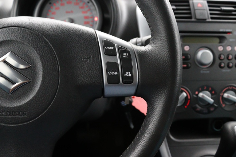 Suzuki Splash - 1.2 Comfort Automaat 18