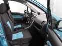 Suzuki Splash