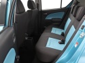 Suzuki Splash