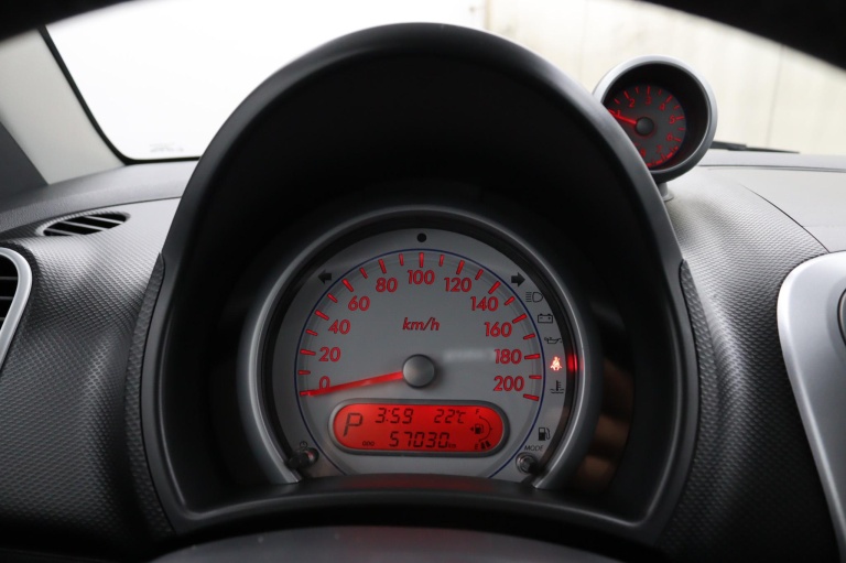 Suzuki Splash - 1.2 Comfort 13