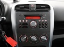 Suzuki Splash