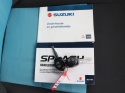 Suzuki Splash