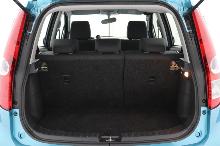 Suzuki Splash - 1.2 Comfort 19