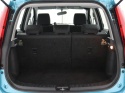 Suzuki Splash