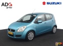Suzuki Splash