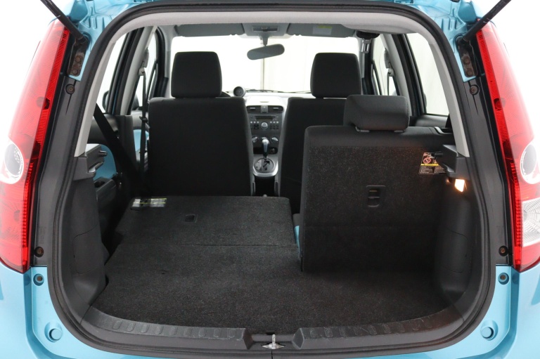 Suzuki Splash - 1.2 Comfort 20