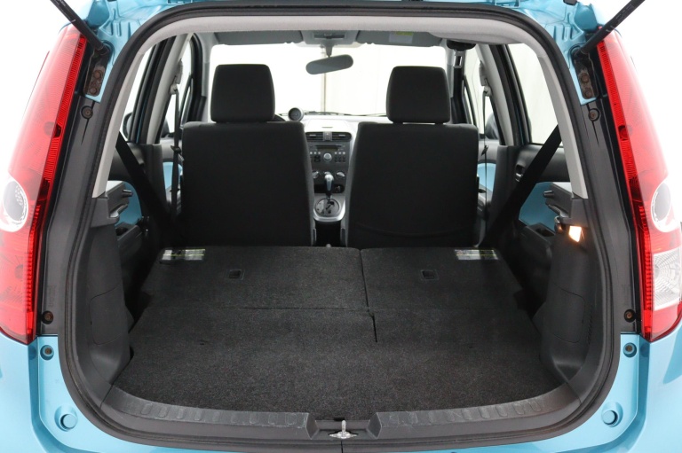 Suzuki Splash - 1.2 Comfort 21