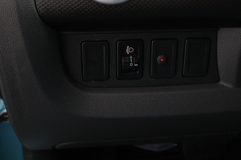 Suzuki Splash - 1.2 Comfort 23