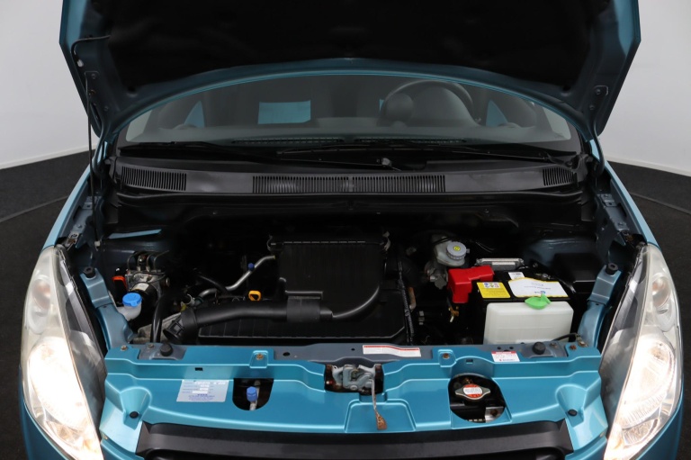 Suzuki Splash - 1.2 Comfort 27