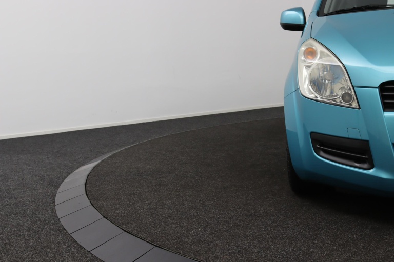Suzuki Splash - 1.2 Comfort 28