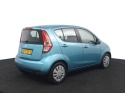Suzuki Splash