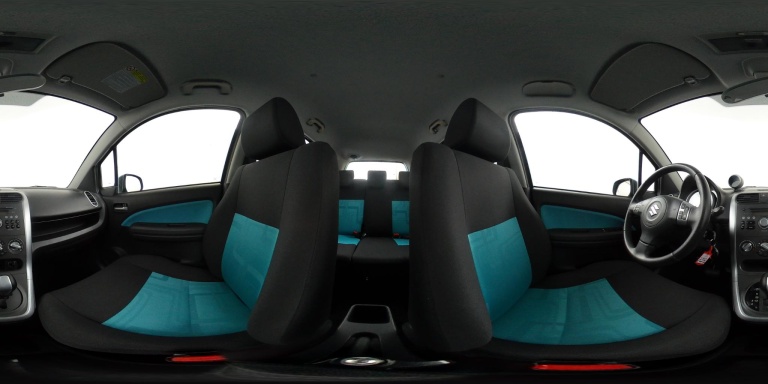 Suzuki Splash - 1.2 Comfort 33