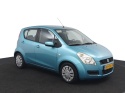 Suzuki Splash
