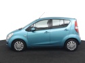 Suzuki Splash