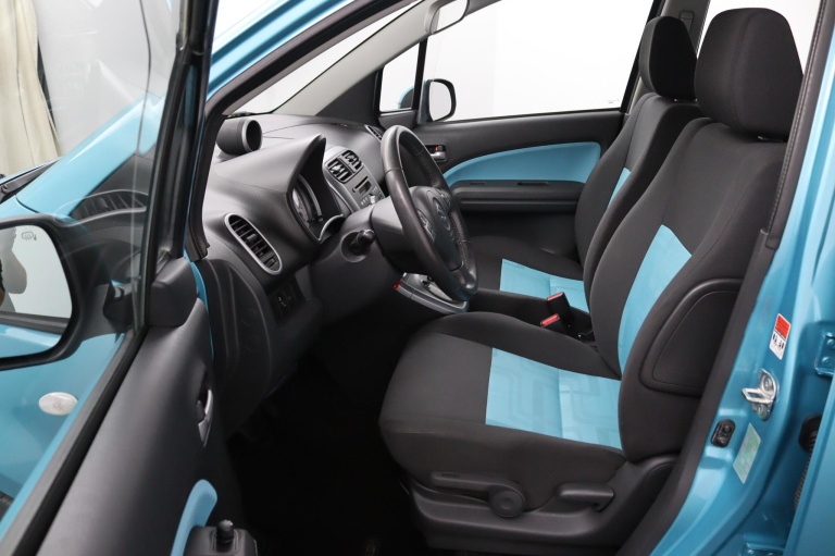 Suzuki Splash - 1.2 Comfort 9