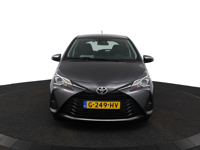 Toyota Yaris - 1.5 VVT-i Active 16