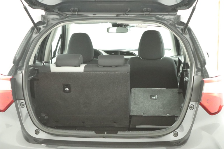 Toyota Yaris - 1.5 VVT-i Active 25