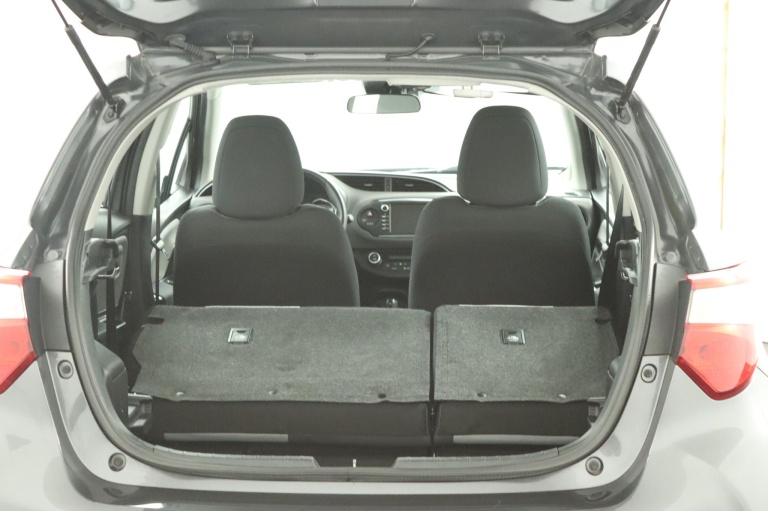 Toyota Yaris - 1.5 VVT-i Active 26