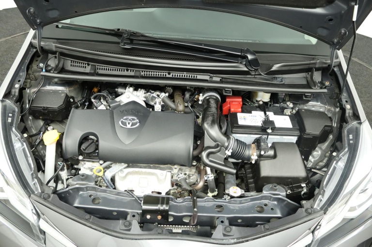 Toyota Yaris - 1.5 VVT-i Active 34