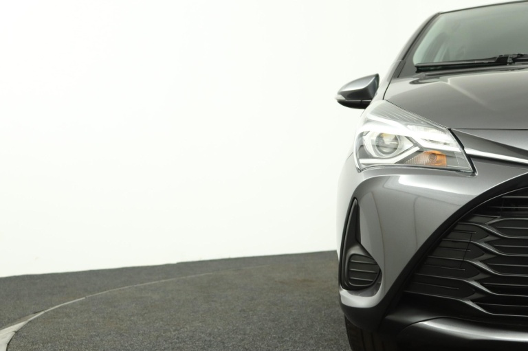 Toyota Yaris - 1.5 VVT-i Active 35