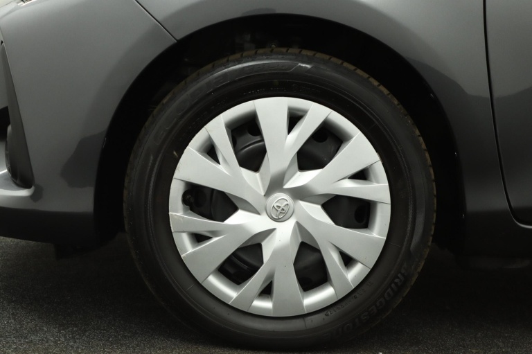 Toyota Yaris - 1.5 VVT-i Active 37