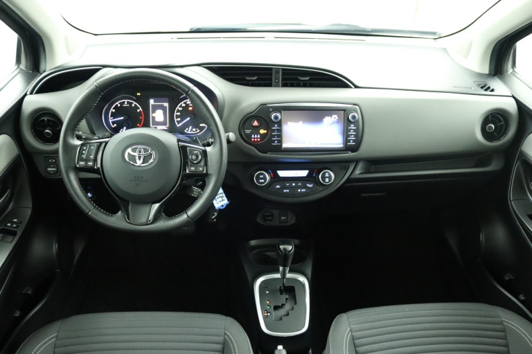 Toyota Yaris - 1.5 VVT-i Active 4