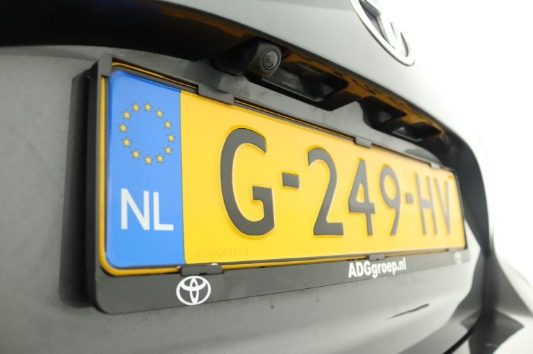 Toyota Yaris - 1.5 VVT-i Active 41