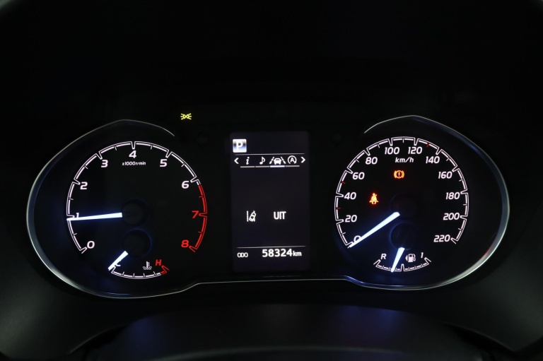 Toyota Yaris - 1.5 VVT-i Active 45