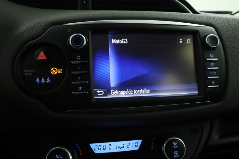Toyota Yaris - 1.5 VVT-i Active 49