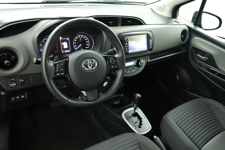 Toyota Yaris - 1.5 VVT-i Active 61