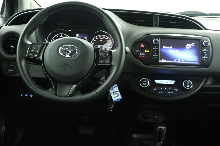 Toyota Yaris - 1.5 VVT-i Active 62