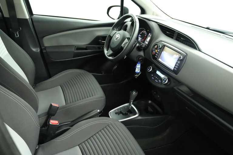 Toyota Yaris - 1.5 VVT-i Active 63