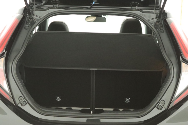 Toyota Aygo X - 1.0 VVT-i S-CVT Envy 23