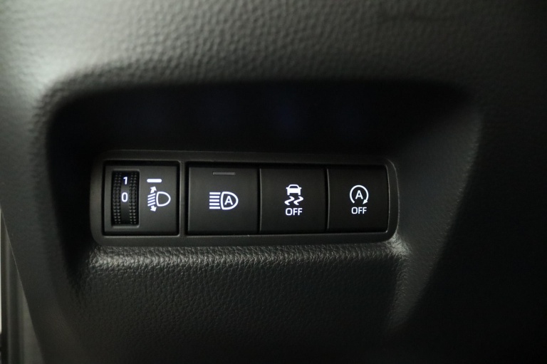 Toyota Aygo X - 1.0 VVT-i S-CVT Envy 29