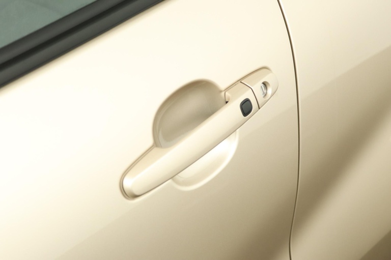 Toyota Aygo X - 1.0 VVT-i S-CVT Envy 38