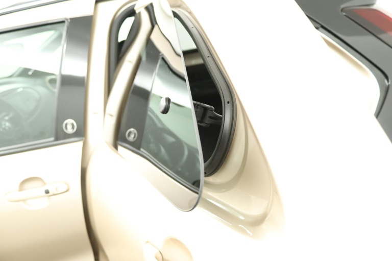 Toyota Aygo X - 1.0 VVT-i S-CVT Envy 39