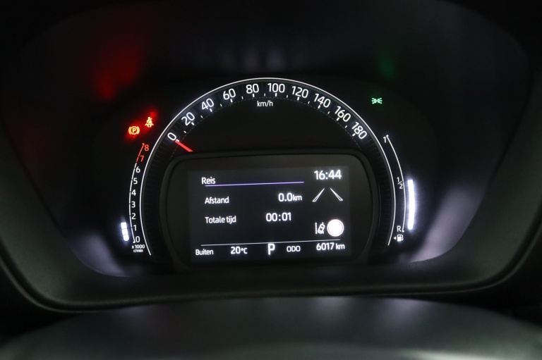 Toyota Aygo X - 1.0 VVT-i S-CVT Envy 45