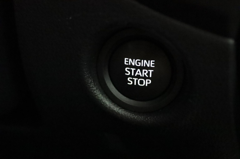 Toyota Aygo X - 1.0 VVT-i S-CVT Envy 51