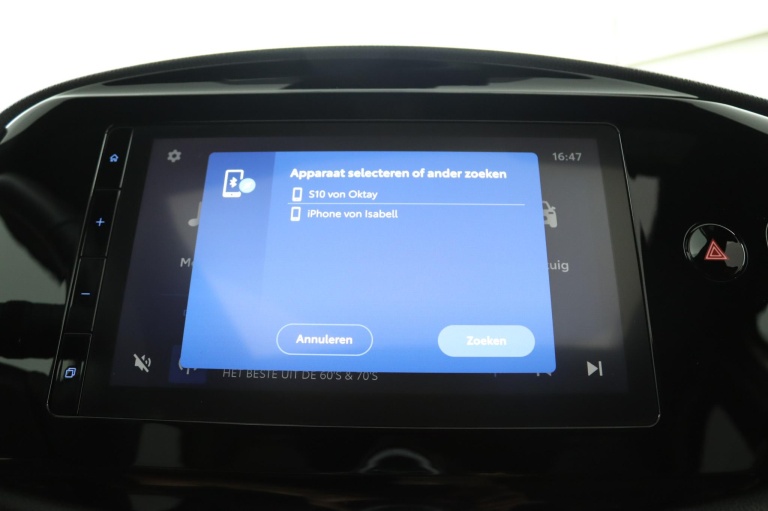 Toyota Aygo X - 1.0 VVT-i S-CVT Envy 52