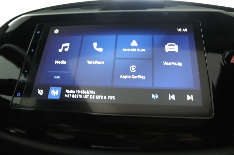 Toyota Aygo X - 1.0 VVT-i S-CVT Envy 53