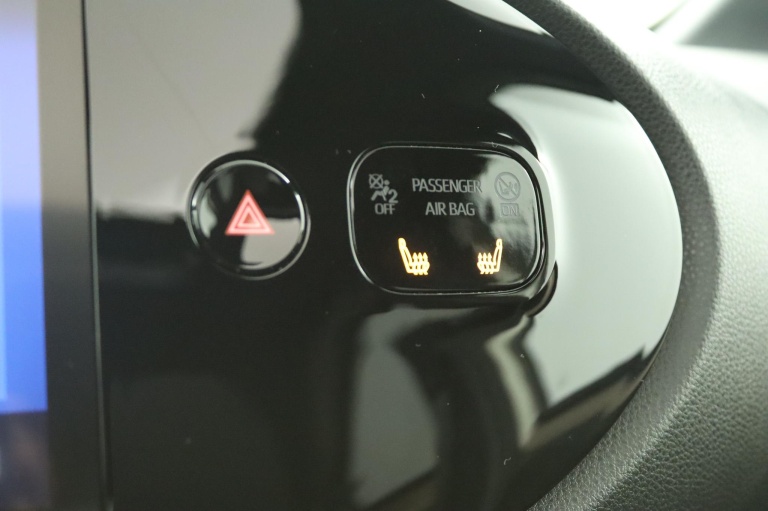 Toyota Aygo X - 1.0 VVT-i S-CVT Envy 56