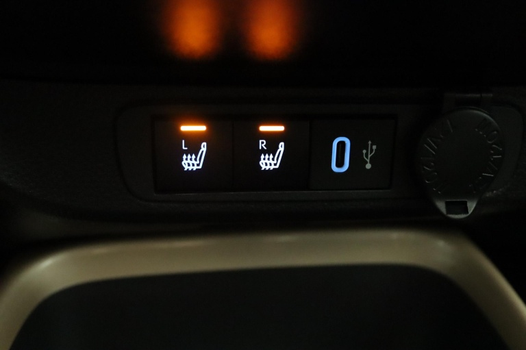 Toyota Aygo X - 1.0 VVT-i S-CVT Envy 57