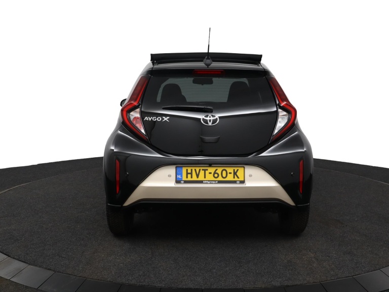 Toyota Aygo X - 1.0 VVT-i S-CVT Envy 64