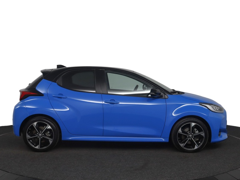 Toyota Yaris - 1.5 Hybrid 130 Launch Edition 13
