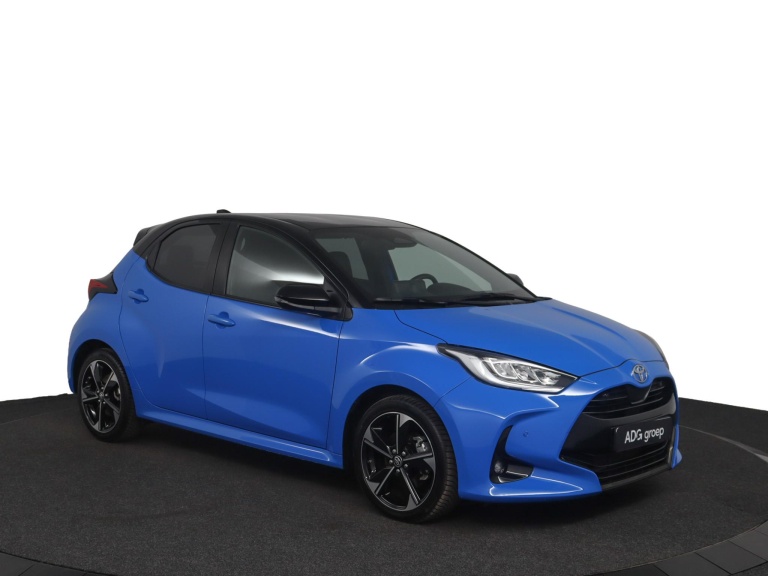 Toyota Yaris - 1.5 Hybrid 130 Launch Edition 14