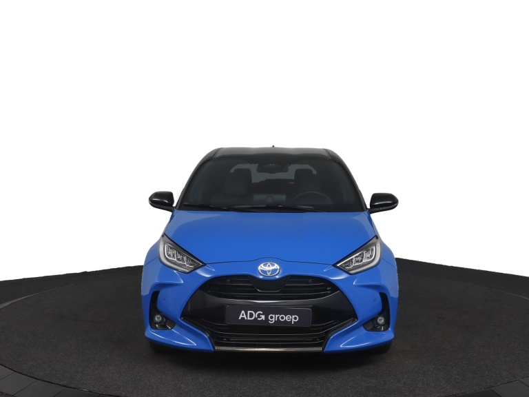 Toyota Yaris - 1.5 Hybrid 130 Launch Edition 16