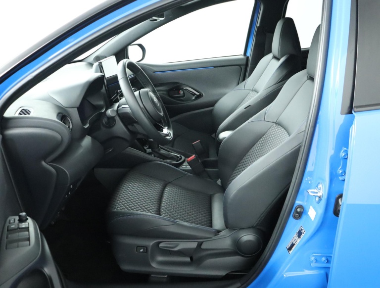 Toyota Yaris - 1.5 Hybrid 130 Launch Edition 17