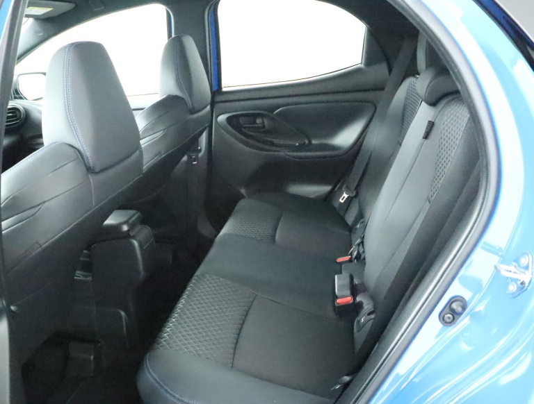 Toyota Yaris - 1.5 Hybrid 130 Launch Edition 18