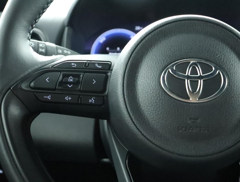 Toyota Yaris - 1.5 Hybrid 130 Launch Edition 19